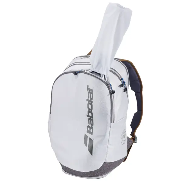 Babolat Court Backpack Wimbledon, Size: 1, 2 image