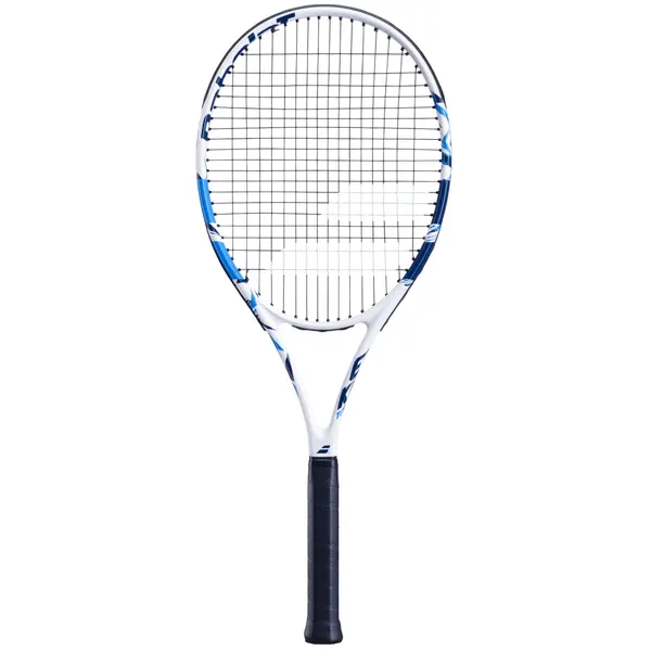 Babolat Evoke Team Ρακέτα με Πλέγμα, Μέγεθος: 2