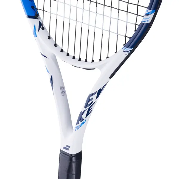 Babolat Evoke Team Ρακέτα με Πλέγμα, Μέγεθος: 2, 3 image