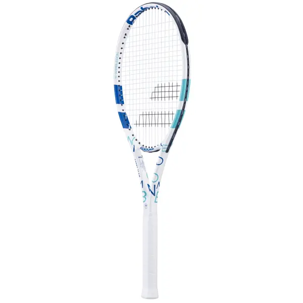 Babolat Evoke 102 Wimbledon , Size: 2, 2 image
