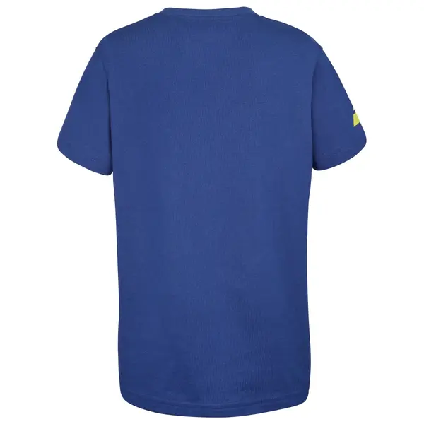 Babolat Exercise Cotton Tee Boy , Μέγεθος: 8, 3 image