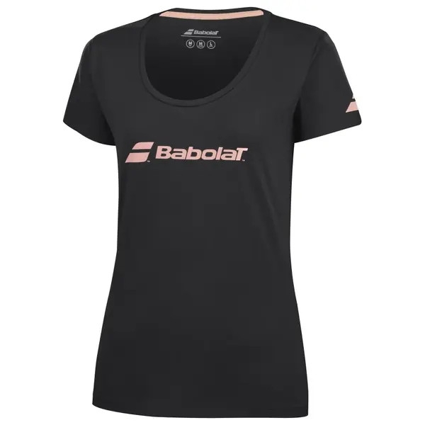 Babolat Exercise Babolat Tee Women , Μέγεθος: S, 2 image