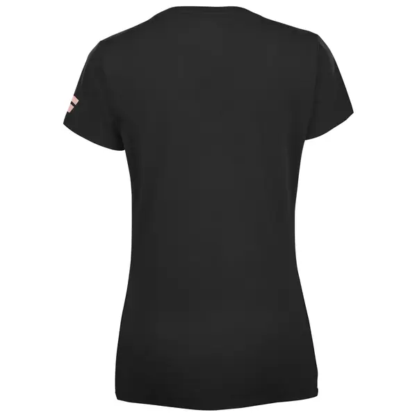 Babolat Exercise Babolat Tee Women , Μέγεθος: S, 3 image