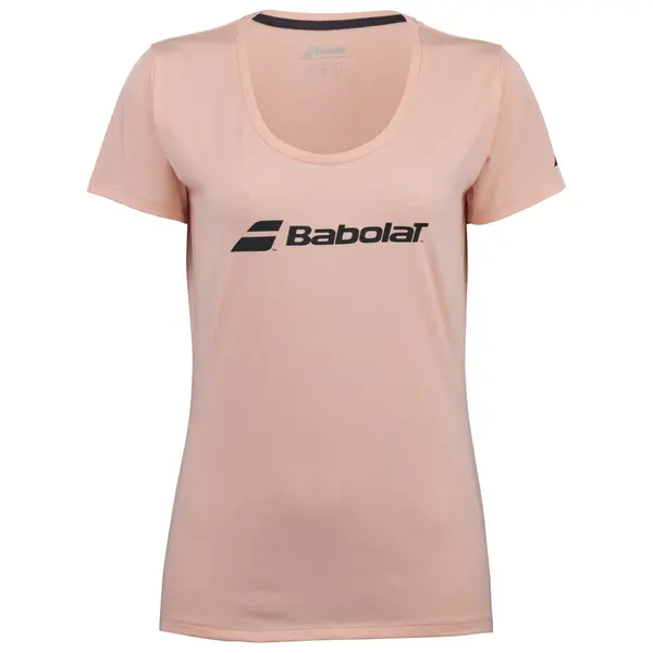 Babolat Exercise Babolat Tee Women , Μέγεθος: XS