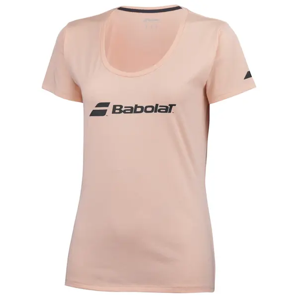 Babolat Exercise Babolat Tee Women , Μέγεθος: XS, 3 image