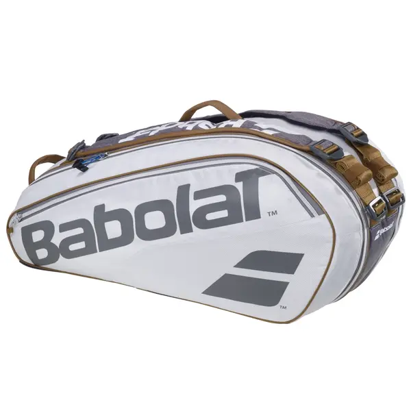 Babolat Rh6 Pure Wimbledon, Size: 1, 2 image