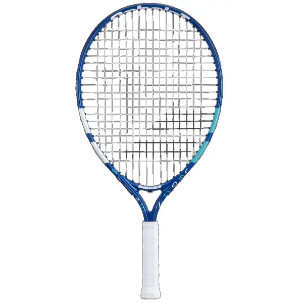 Babolat Junior 21 Wimbledon , Size: 000