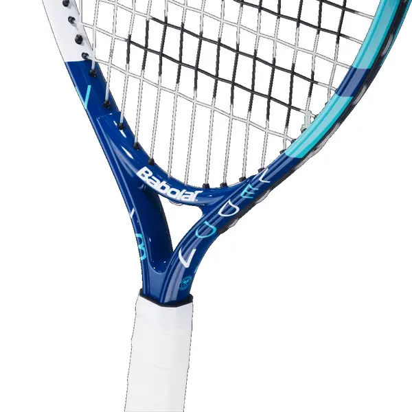 Babolat Junior 21 Wimbledon , Size: 000, 4 image