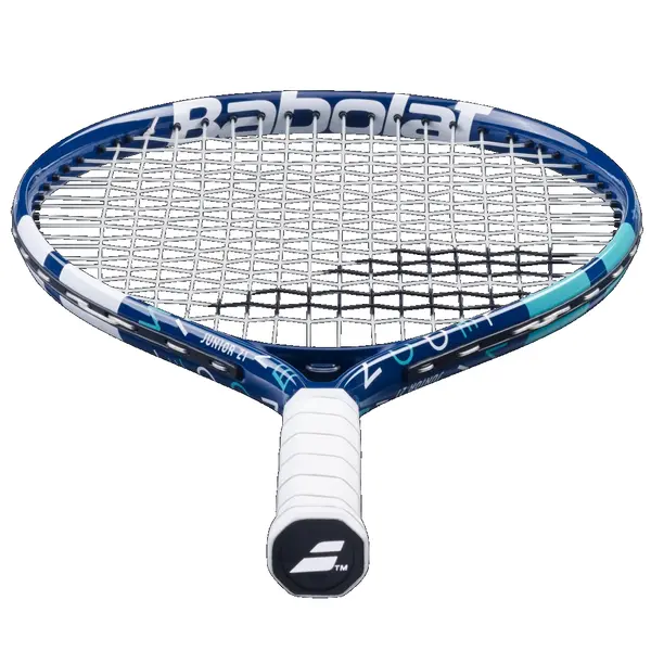 Babolat Junior 21 Wimbledon , Size: 000, 5 image
