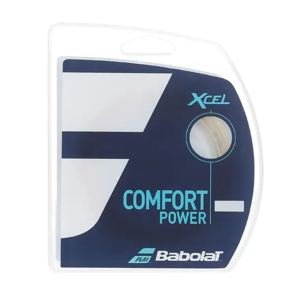 Babolat Xcel 12m, Μέγεθος: 1.25mm