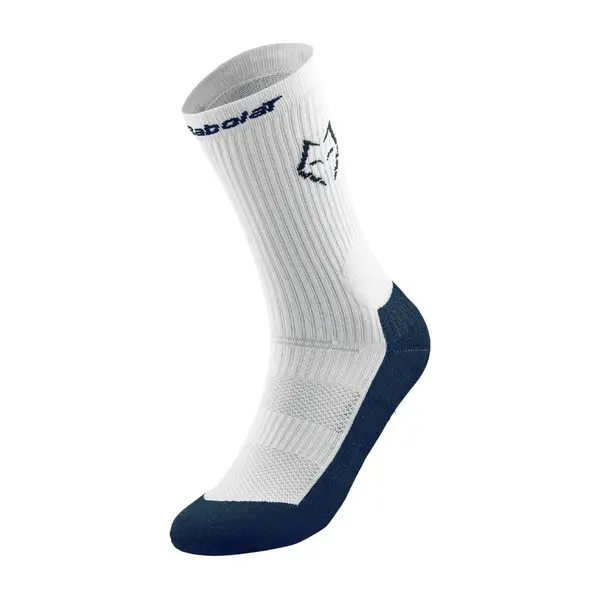 Babolat Mid-Calf Lebron Socks, Size: 43