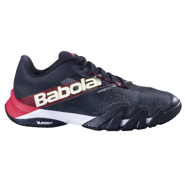 Babolat Jet Premura 2 Men Ανδρικά Παπούτσια, Μέγεθος: 44