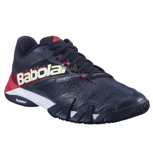 Babolat Jet Premura 2 Men Ανδρικά Παπούτσια, Μέγεθος: 44, 4 image