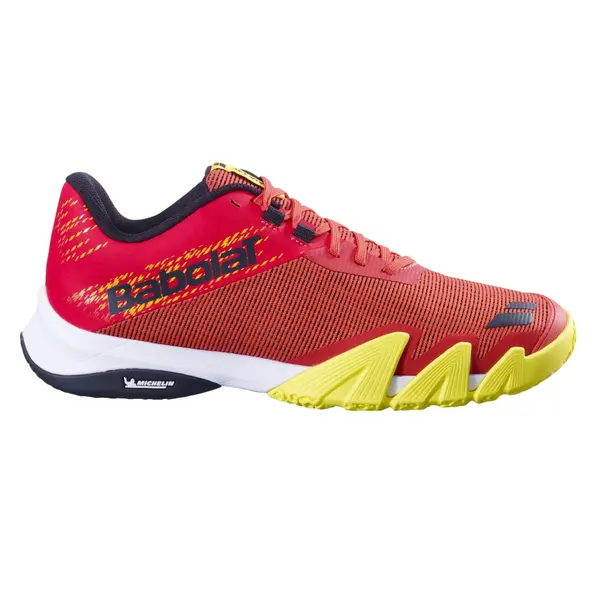 Babolat Jet Viva Men Ανδρικά Παπούτσια, Μέγεθος: 44