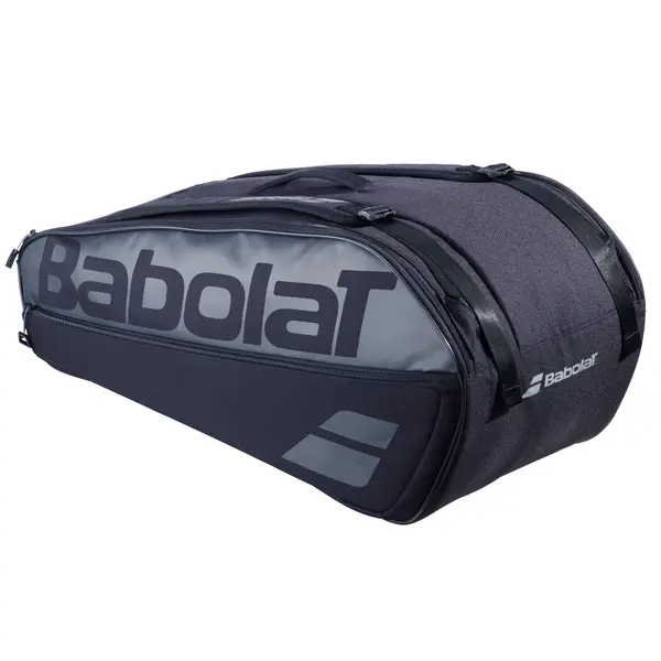 Babolat Evo Court L Unisex Τσάντες, Μέγεθος: 1, 2 image