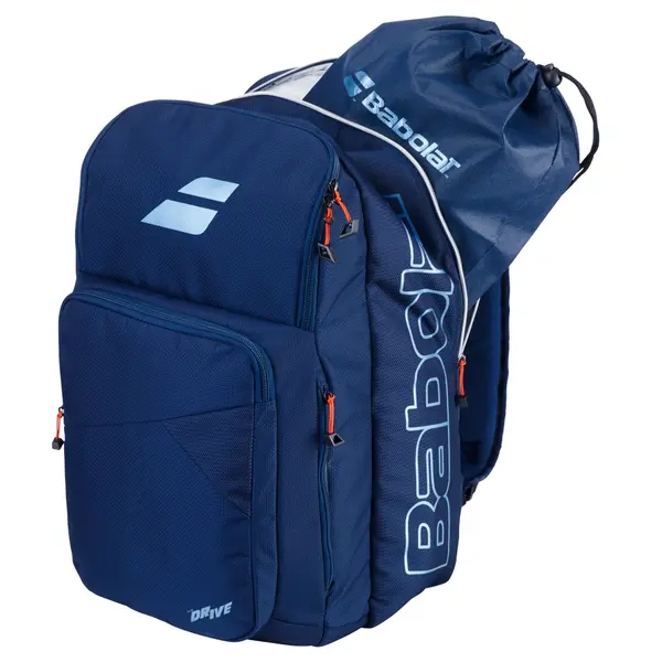 Babolat Backpack Pure Drive Unisex Τσάντες, Μέγεθος: 1, 3 image