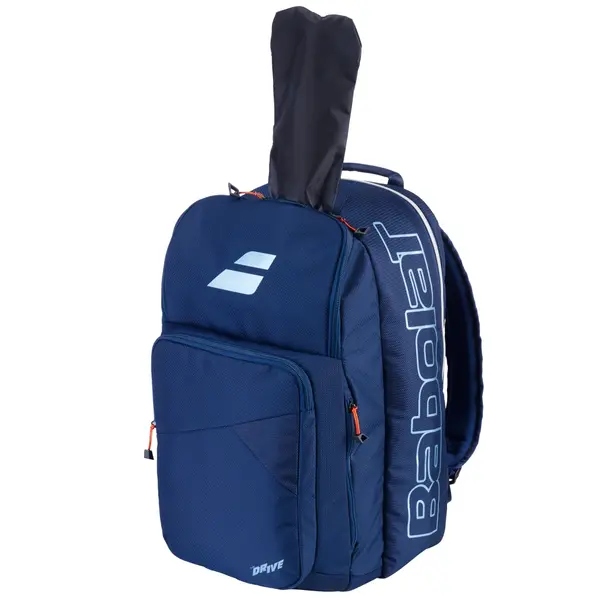 Babolat Backpack Pure Drive Unisex Τσάντες, Μέγεθος: 1, 4 image