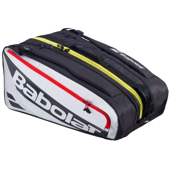 Babolat Rh Pro Padel Unisex Τσάντες, Μέγεθος: 1