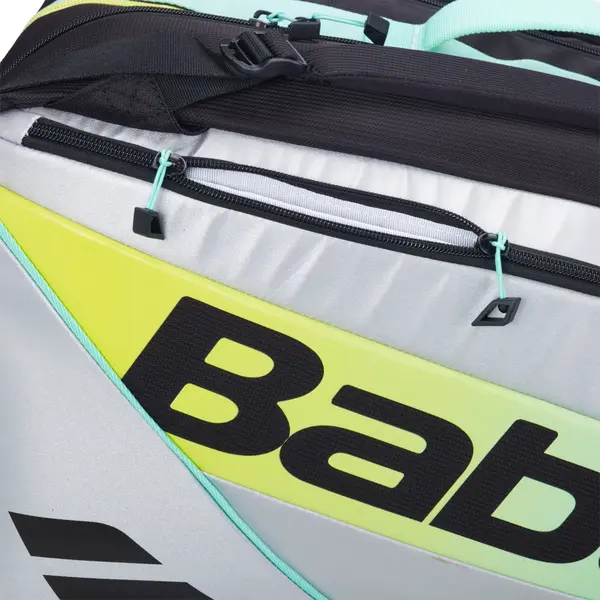 Babolat Rh Pro Padel Unisex Τσάντες, Μέγεθος: 1, 3 image