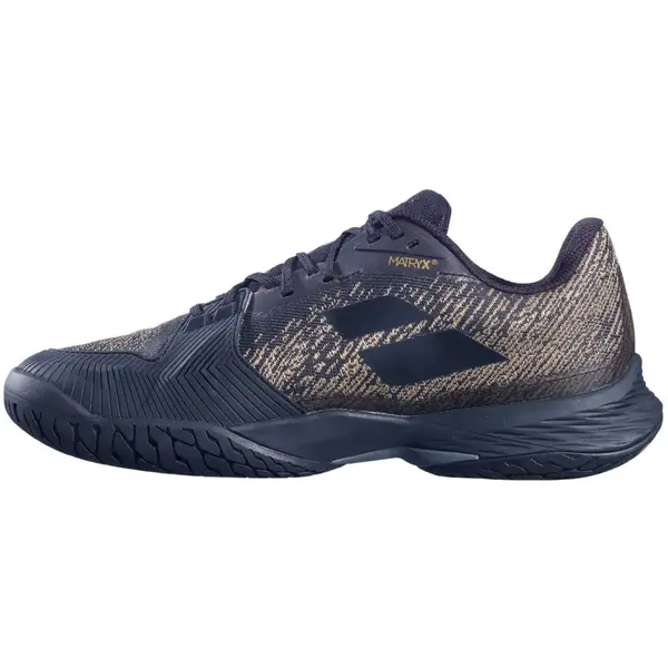 Babolat Jet Mach 3 All Court Men's Shoes, Size: 45, 3 image
