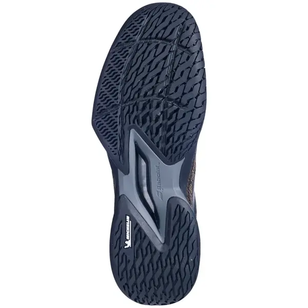Babolat Jet Mach 3 All Court Men's Shoes, Size: 45, 4 image