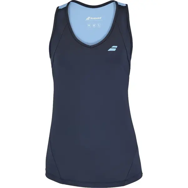 Babolat Drive Tank Top Women, Size: S