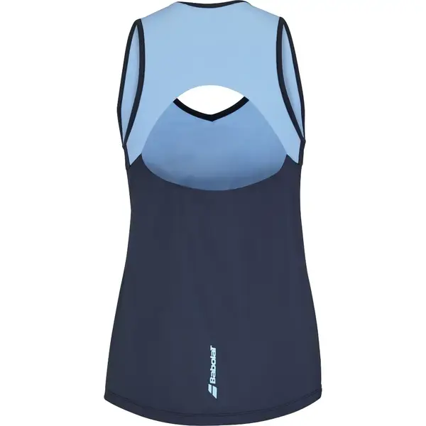 Babolat Drive Tank Top Women, Size: S, 2 image