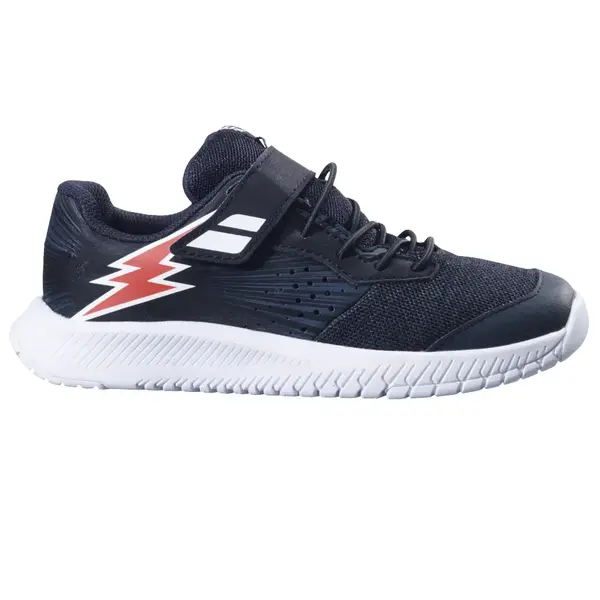 Babolat Pulsion All Court Kid Boy Unisex Παιδικά Παπούτσια, Μέγεθος: 30
