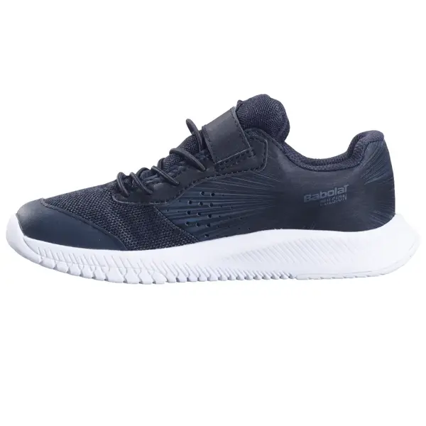 Babolat Pulsion All Court Kid Boy Unisex Παιδικά Παπούτσια, Μέγεθος: 30, 5 image
