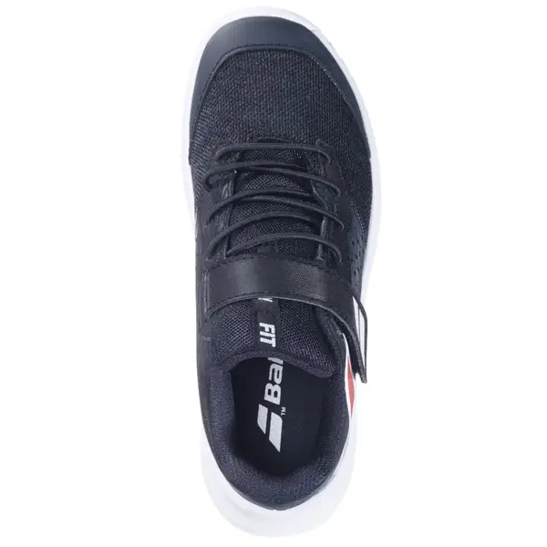 Babolat Pulsion All Court Kid Boy Unisex Παιδικά Παπούτσια, Μέγεθος: 30, 6 image