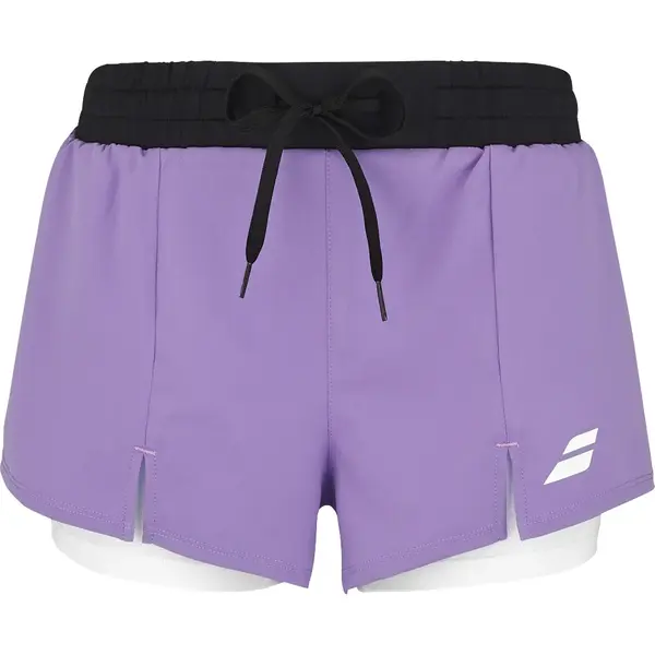 Babolat Padel Short Woman, Μέγεθος: L