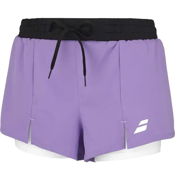 Babolat Padel Short Woman, Μέγεθος: L, 2 image