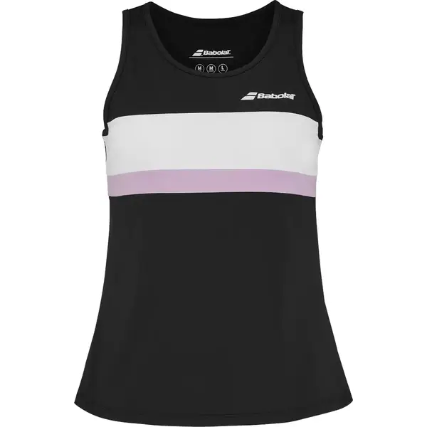 Babolat Padel Tank Γυναικείο Αμάνικο, Μέγεθος: L