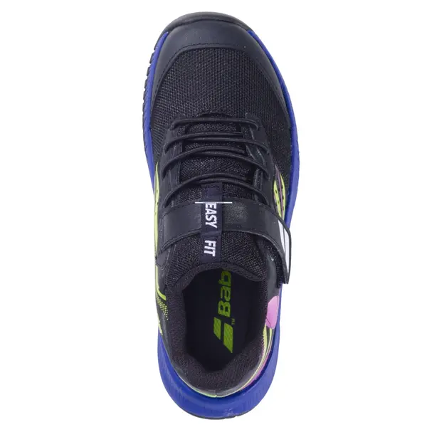 Babolat Pulsion All Court Kid Boy Unisex Παιδικά Παπούτσια, Μέγεθος: 32, 2 image