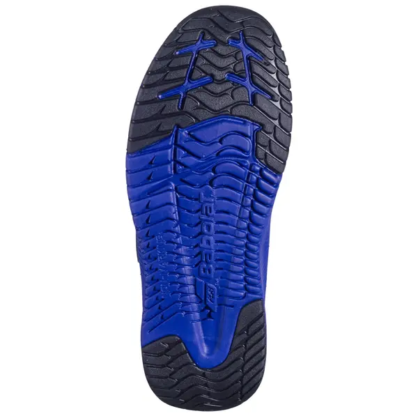 Babolat Pulsion All Court Kid Boy Unisex Παιδικά Παπούτσια, Μέγεθος: 32, 3 image