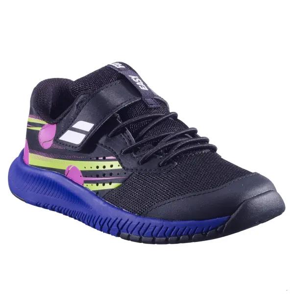 Babolat Pulsion All Court Kid Boy Unisex Παιδικά Παπούτσια, Μέγεθος: 32, 4 image