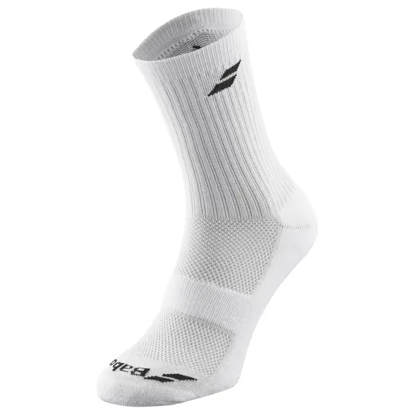 Babolat 3 Pairs Pack Unisex Κάλτσες, Μέγεθος: 47