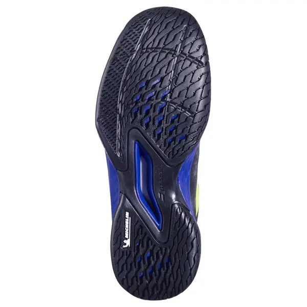 Babolat Propulse Junior 3 All Court Bo Unisex Παιδικά Παπούτσια, Μέγεθος: 33, 8 image