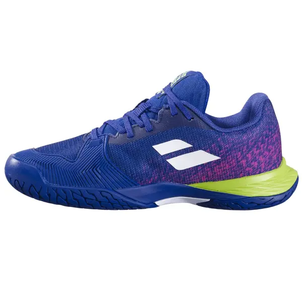 Babolat Jet Mach 3 All Court Junior Unisex Παιδικά Παπούτσια, Μέγεθος: 34, 6 image