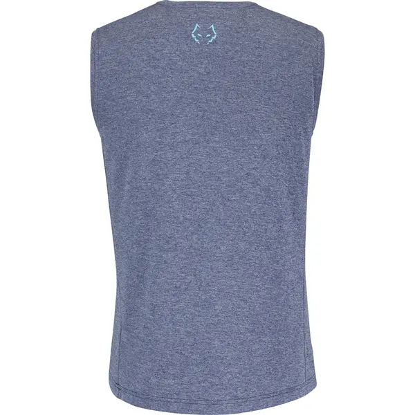 Babolat Muscle Tank J. Lebron Ανδρικό Κοντομάνικο, Μέγεθος: M, 2 image