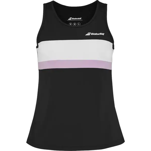 Babolat Padel Tank Γυναικείο Αμάνικο, Μέγεθος: L, 3 image