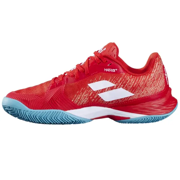 Babolat Jet Mach 3 Clay Women Γυναικεία Παπούτσια, Μέγεθος: 40, 3 image