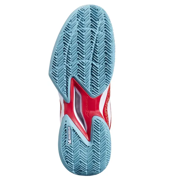Babolat Jet Mach 3 Clay Women Γυναικεία Παπούτσια, Μέγεθος: 40, 4 image