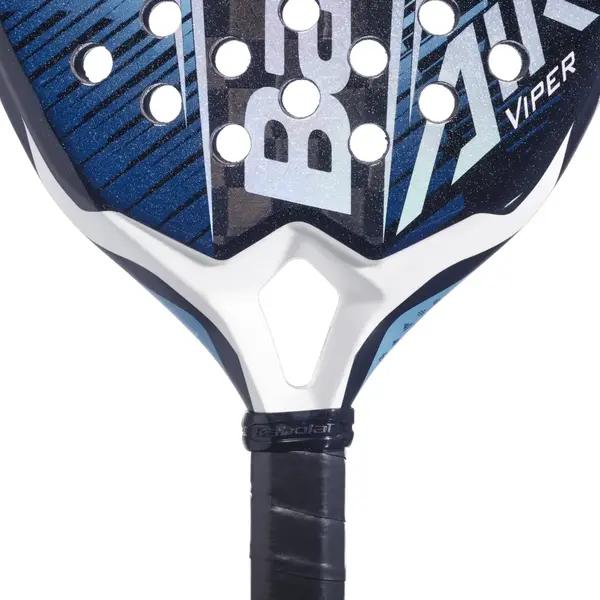 Babolat Air Viper 2.6 Ρακέτα Padel, Μέγεθος: 1, 4 image