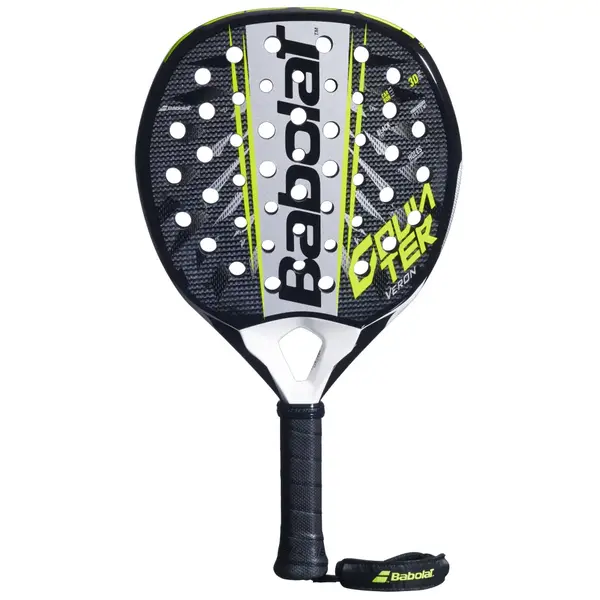 Babolat Counter Veron 2.6 Ρακέτα Padel, Μέγεθος: 1