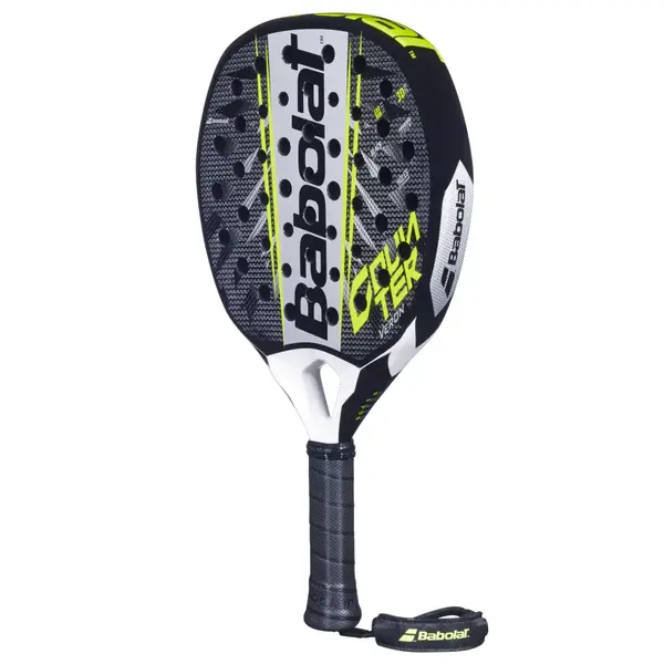 Babolat Counter Veron 2.6 Ρακέτα Padel, Μέγεθος: 1, 2 image