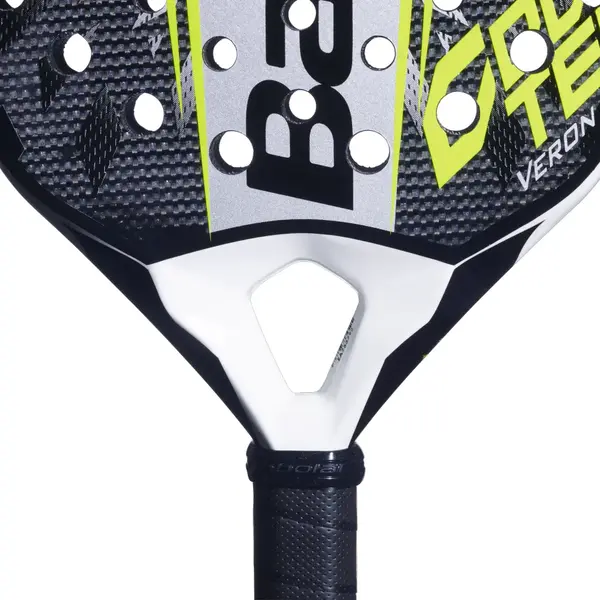 Babolat Counter Veron 2.6 Ρακέτα Padel, Μέγεθος: 1, 4 image