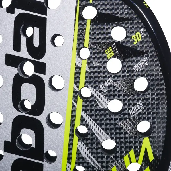 Babolat Counter Veron 2.6 Ρακέτα Padel, Μέγεθος: 1, 5 image