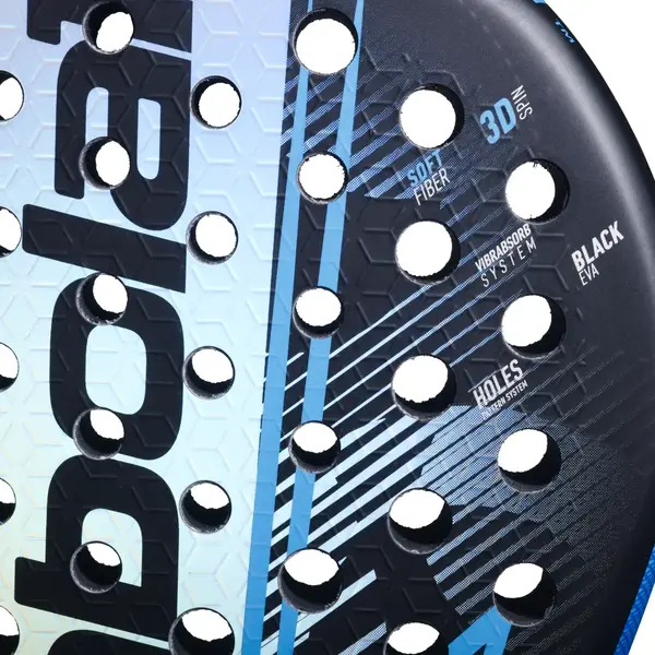 Babolat Air Vertuo 2.6 Ρακέτα Padel, Μέγεθος: 1, 5 image