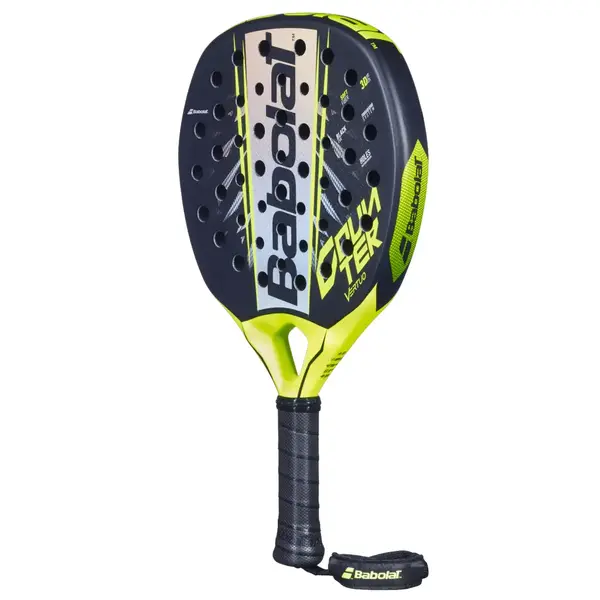 Babolat Counter Vertuo 2.6 Ρακέτα Padel, Μέγεθος: 1, 2 image
